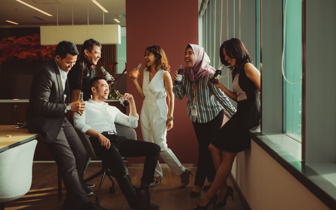 How to Create a Diverse Work Culture